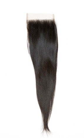 Raw Vietnamese Straight Hair~HD Lace Frontals and HD Lace Closures