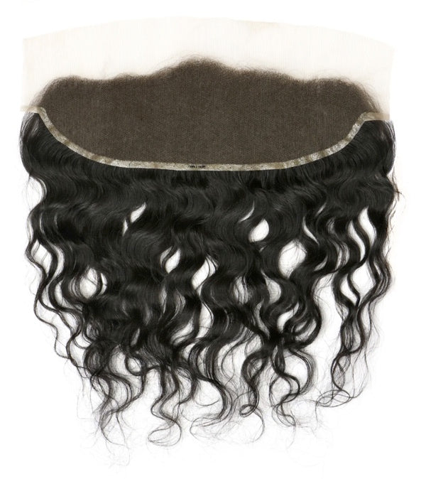 Demure Raw Burmese Wavy Hair~HD Lace Frontals and HD Lace Closures